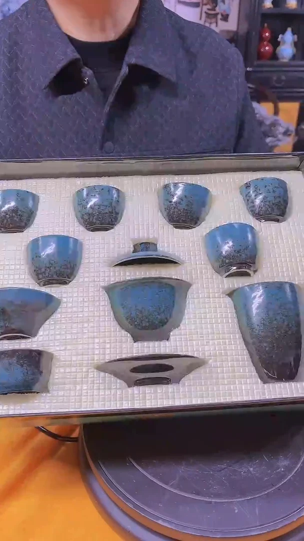 【闪购商品】陶瓷其他S1930