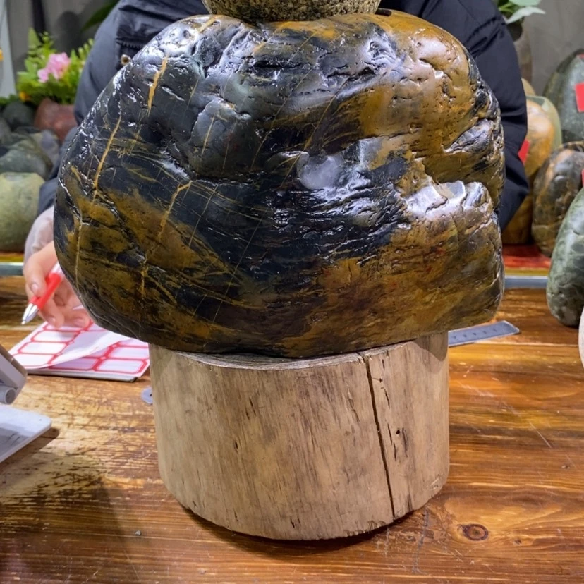 【闪购商品】玻璃茶盏睡****年