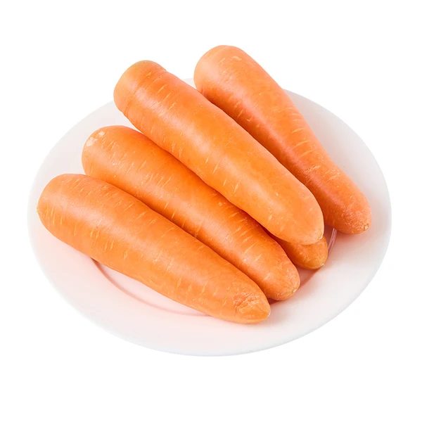 胡萝卜 400g