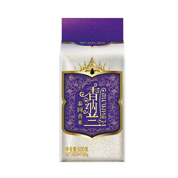 香纳兰泰国香米 500g