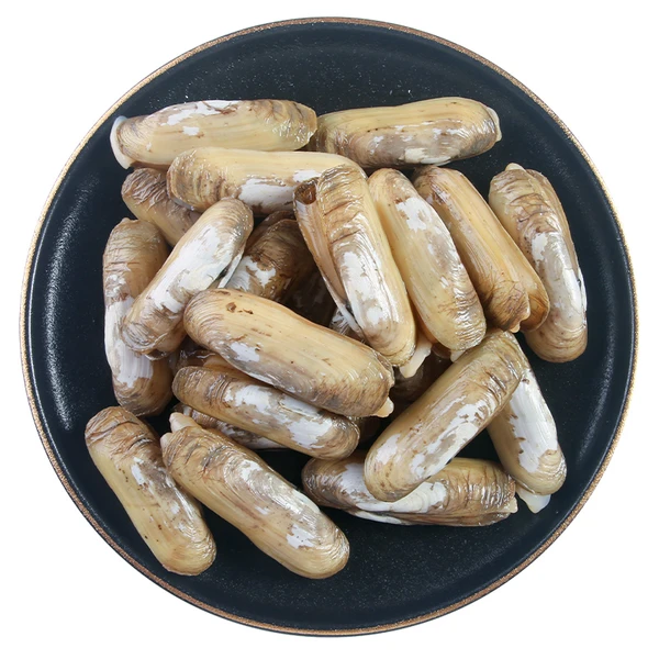 鲜活 黄蛏 500g