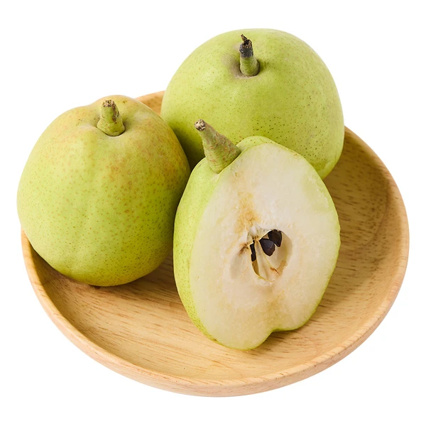 新疆香梨 520g