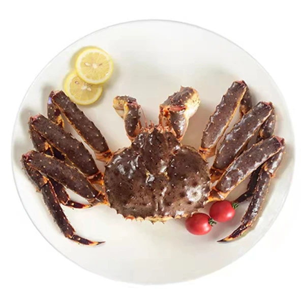 鲜活帝王蟹 1.75-2kg