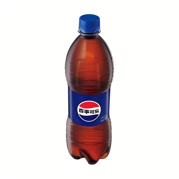 百事可乐汽水 900ml