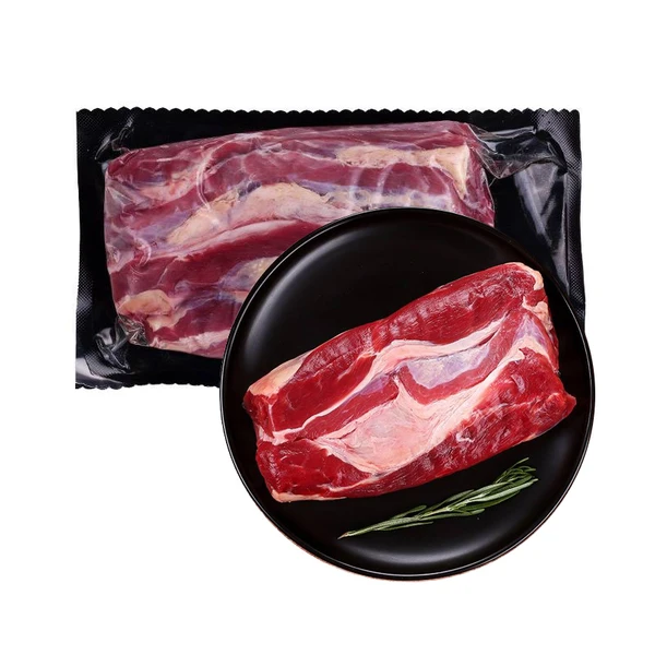 天萃庭冷鲜牛腩 500g