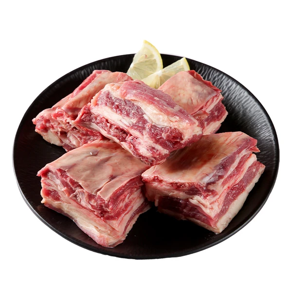 鲜牛排（全牛） 1kg