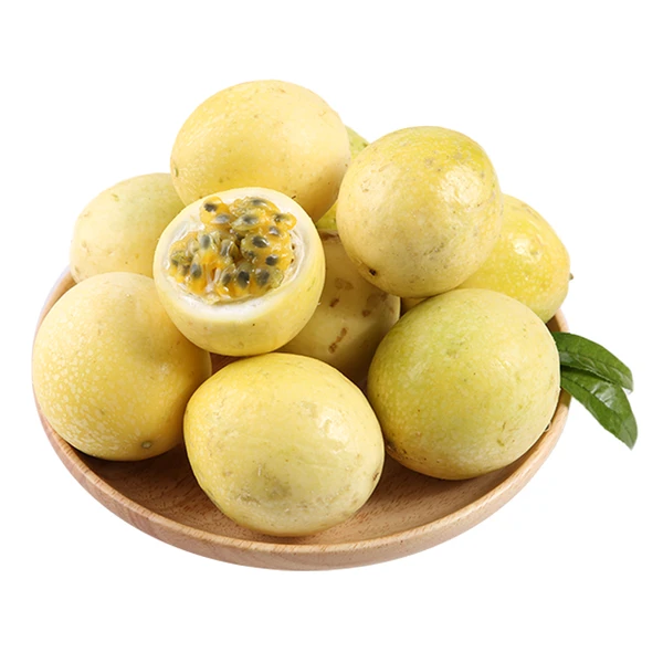 黄金百香果(2粒) 150g