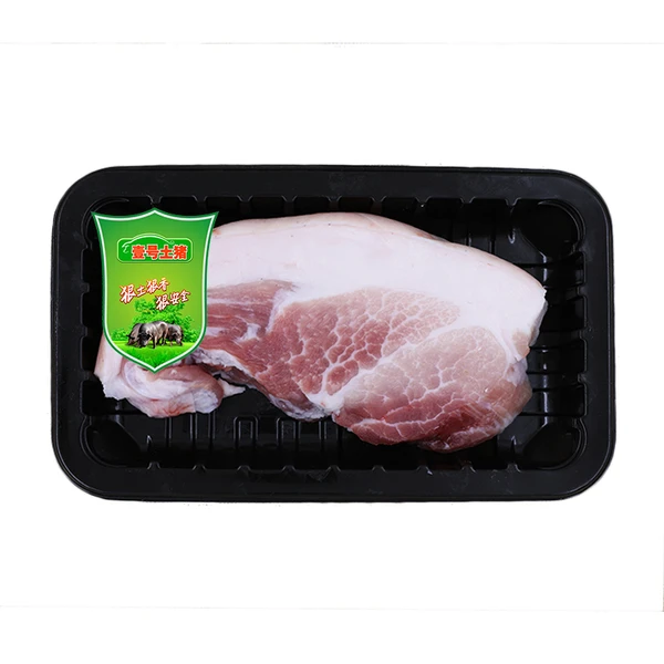 壹号土猪前腿肉 450g