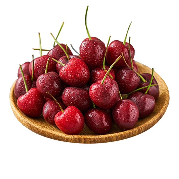 【抖音】智利进口车厘子（JJ级果） 2.5kg