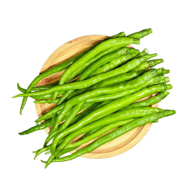 薄皮二荆条 250g