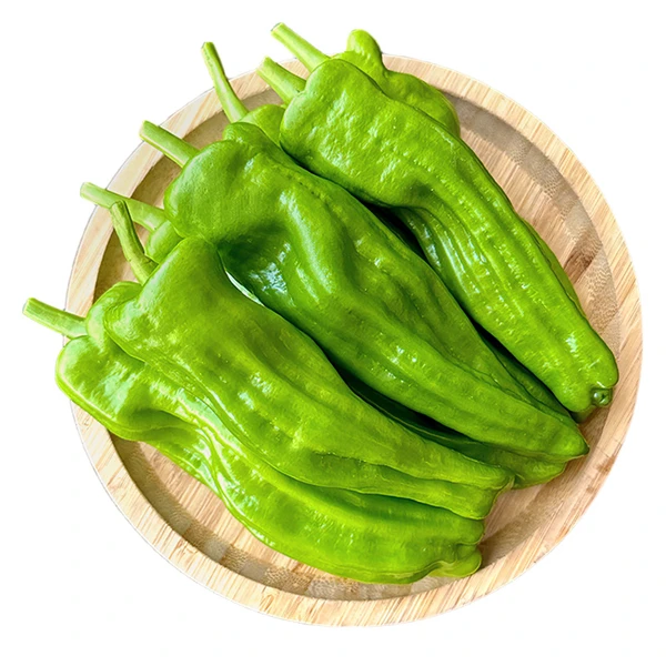 美味加薄皮椒 300g