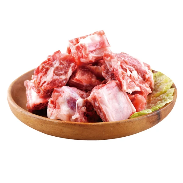 永辉优选猪前排 450g