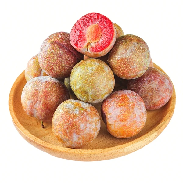 永泰胭脂李 450g