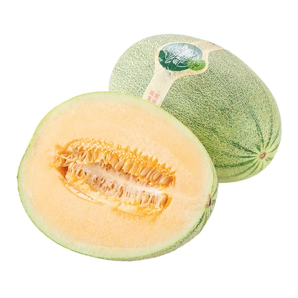永辉农场藤玉蜜瓜 1.5-1.75kg