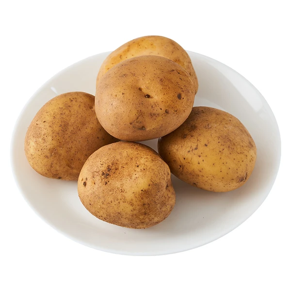 土豆 500g