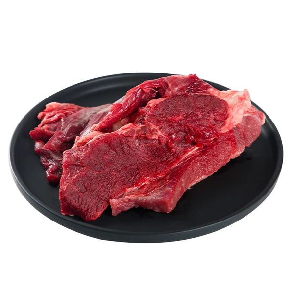 新鲜牛肉 1.2kg牛肉同城配