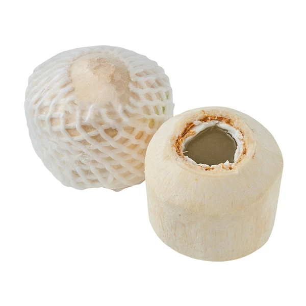 泰国进口椰青 900g