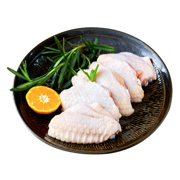 冷冻鸡翅中(量贩) 1kg