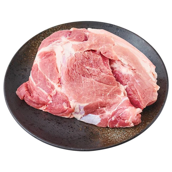 鲜伊品鲜猪前腿肉 350g