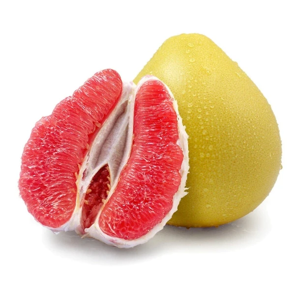 红心蜜柚 1.2kg