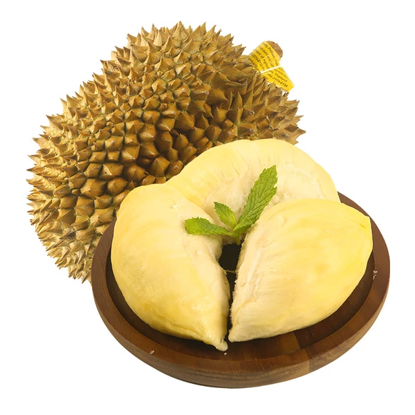 金枕榴莲A果（称重退差） 4kg