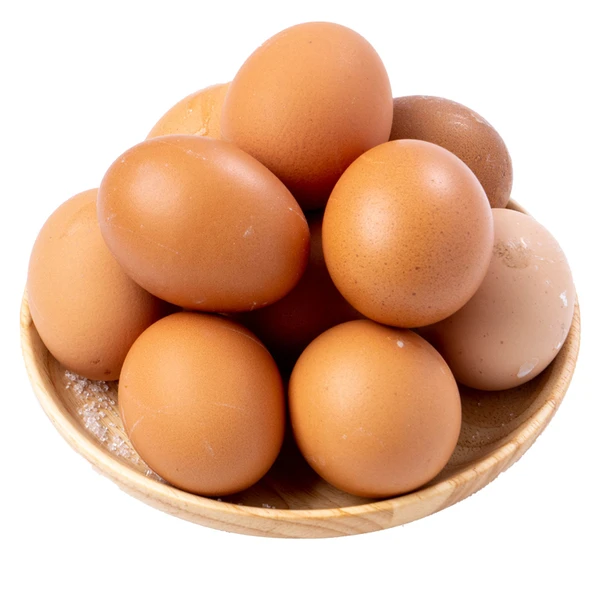 【散装】鸡蛋 30枚 约1.7kg