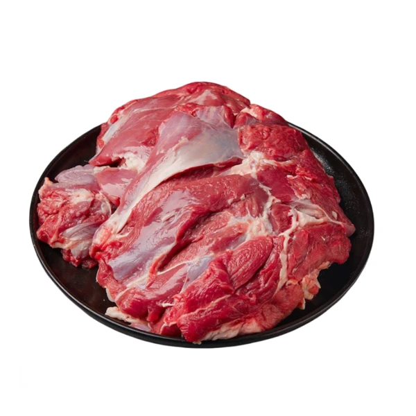 【烧烤季】鲜羊腿肉 1kg