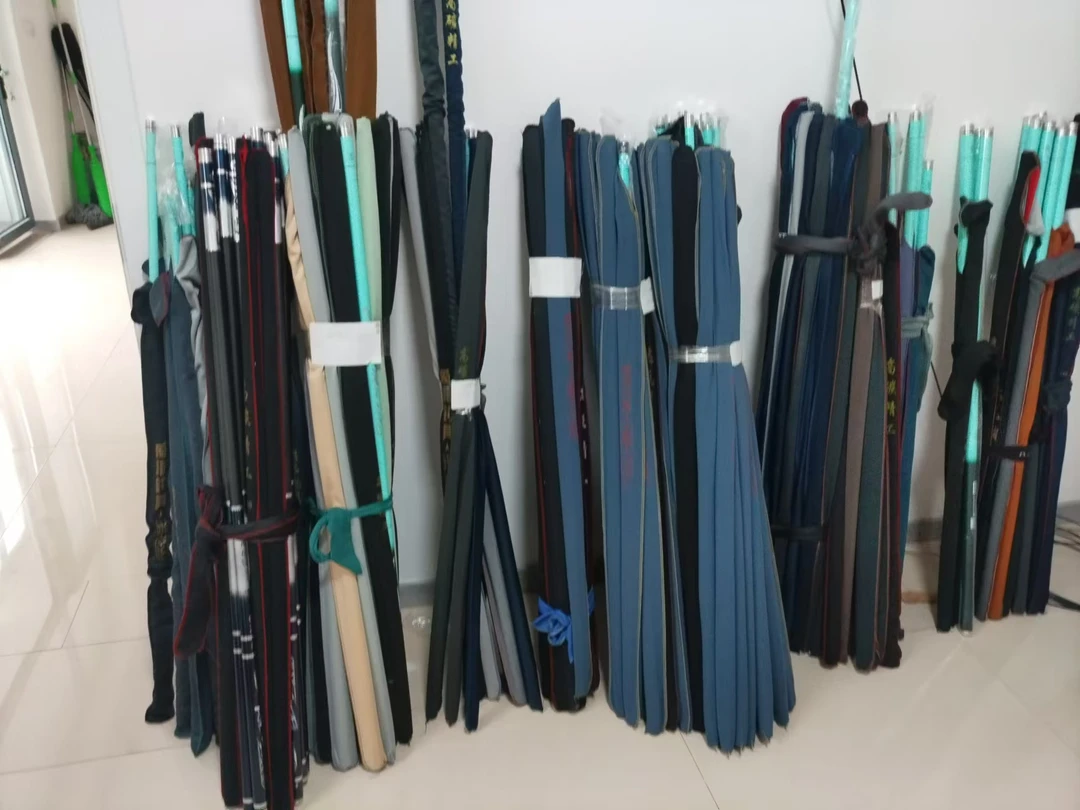 （粉丝专属）达瓦匠心库存钓竿 瑕疵断码鱼竿