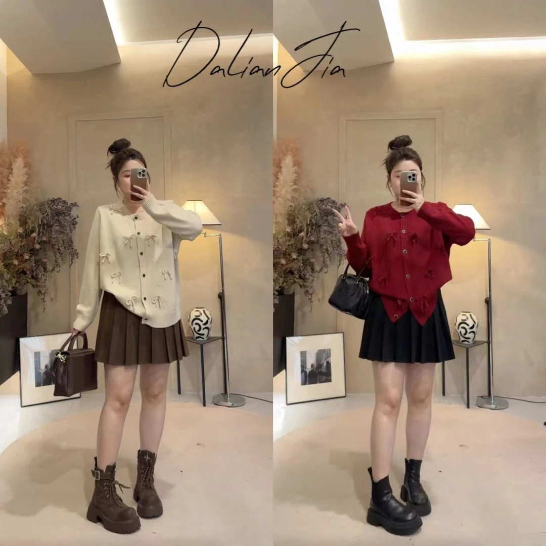 晶咕【伯克利】半裙无松紧毛呢高腰显瘦a字裙气质时尚百搭重工