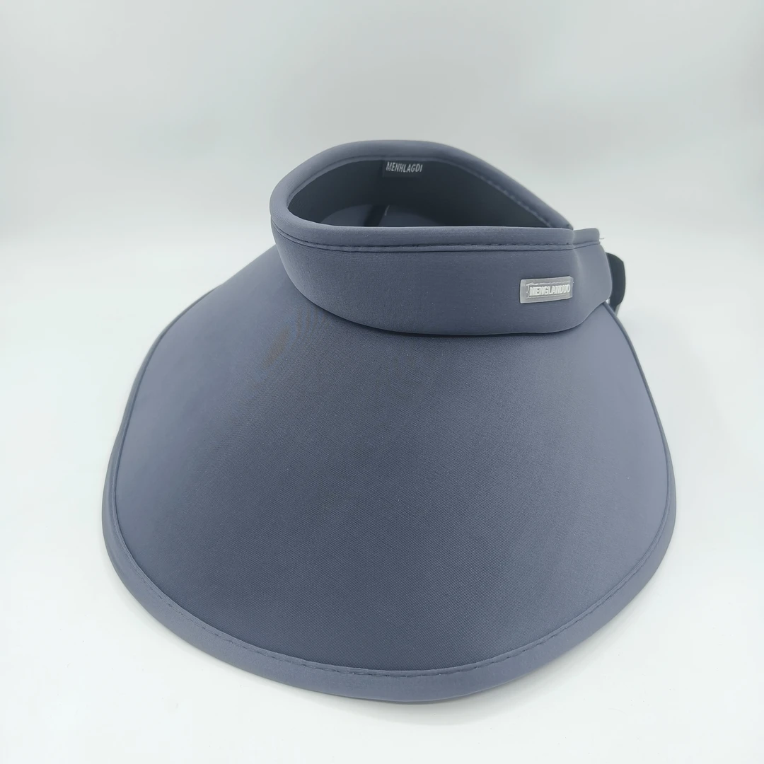 遮阳帽成人大帽檐透气（颜色随机）