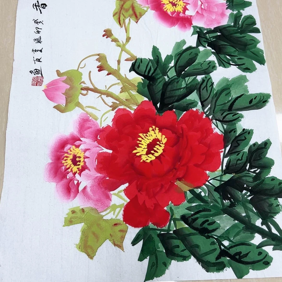 【闪购商品】书法精品