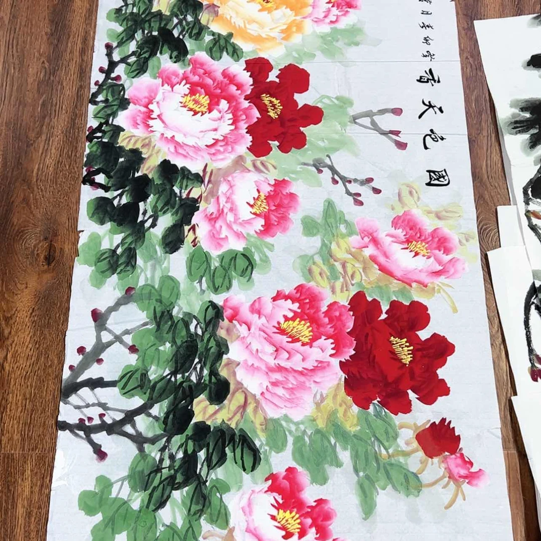 【闪购商品】书法精品