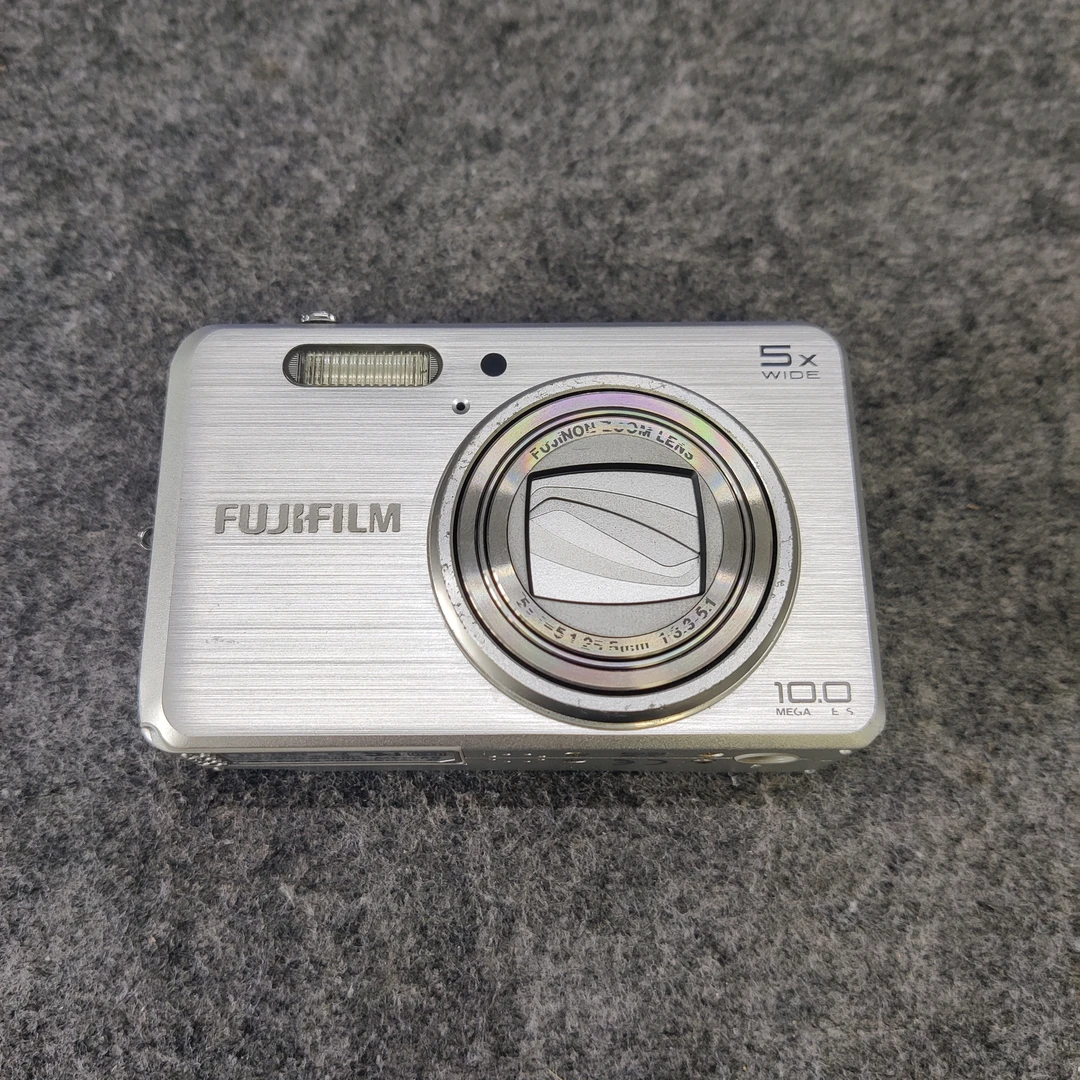 9新 Fujifilm/富士 【J150W】相机 复古氛围感 色彩丰富 平价