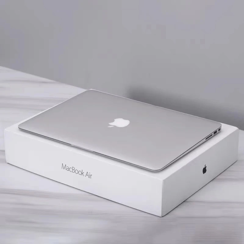 95新 Apple/苹果 MacBookAir 超薄便携刀锋办公学习
