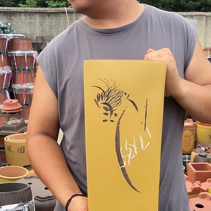 紫砂20CM（含）-50CM（不含）