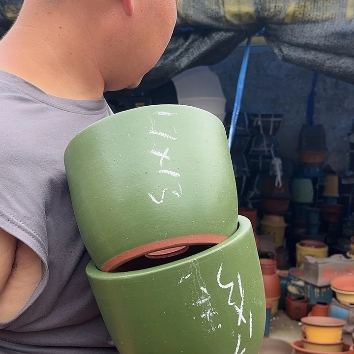 紫砂20CM（含）-50CM（不含）