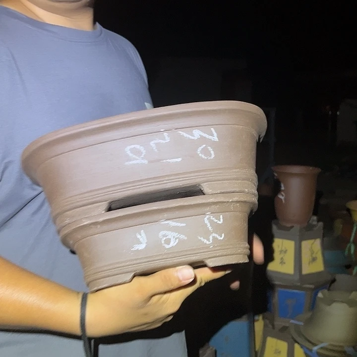 紫砂20CM（含）-50CM（不含）