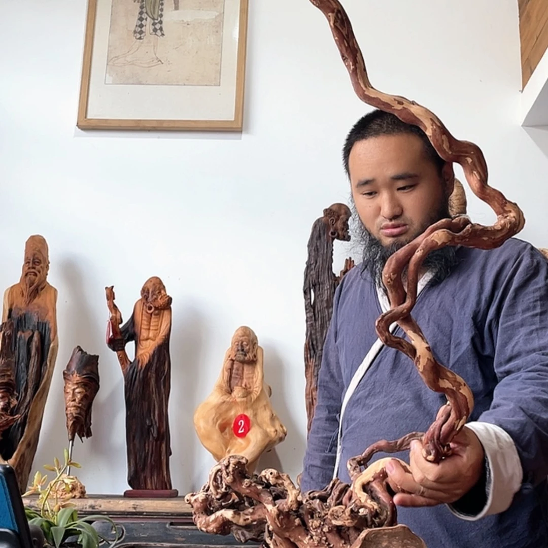 【闪购商品】木海**览