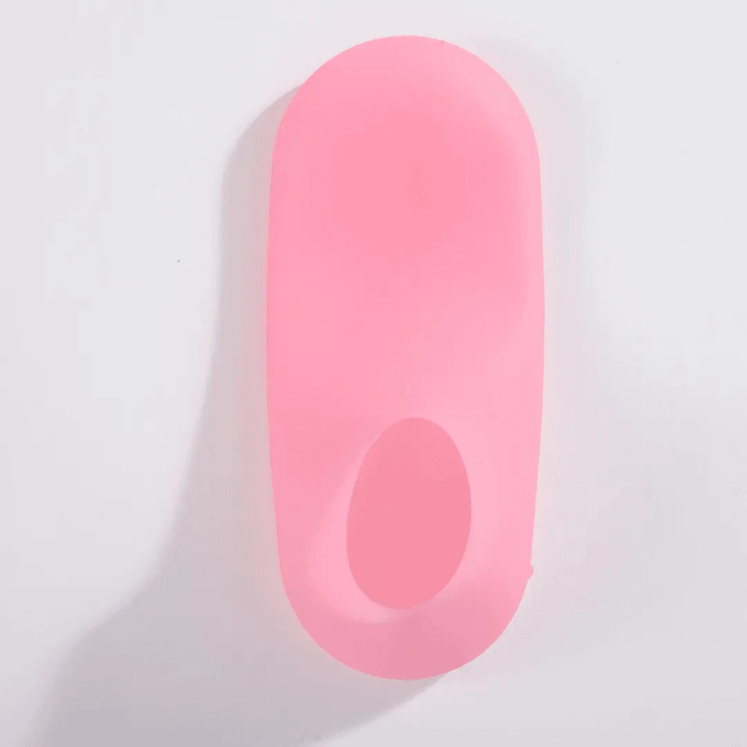 改进款加大加宽保湿足套防裂软化老茧角质脚套脚膜