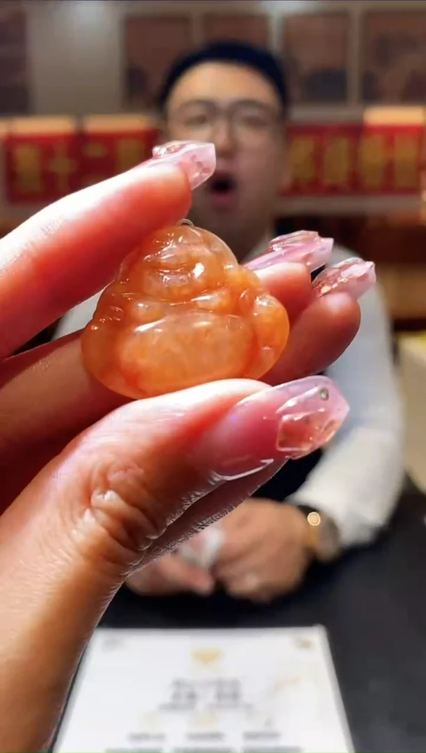 【闪购商品】翡翠颈饰未镶嵌M-@@DSZA121206