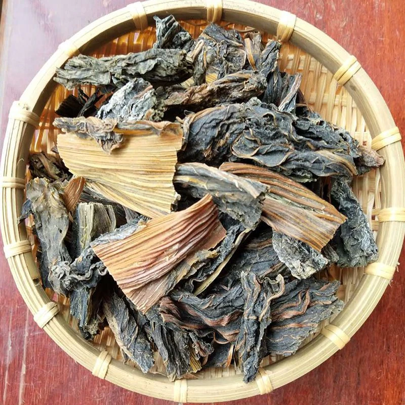 【干酸菜】农家土坛子腌制,搭配火腿腊肉绝绝子。
