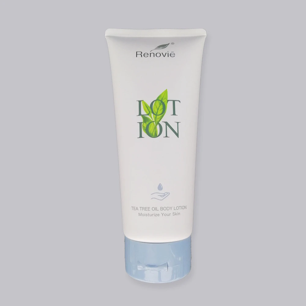 尚赫瑞诺丝茶树精油润肤乳