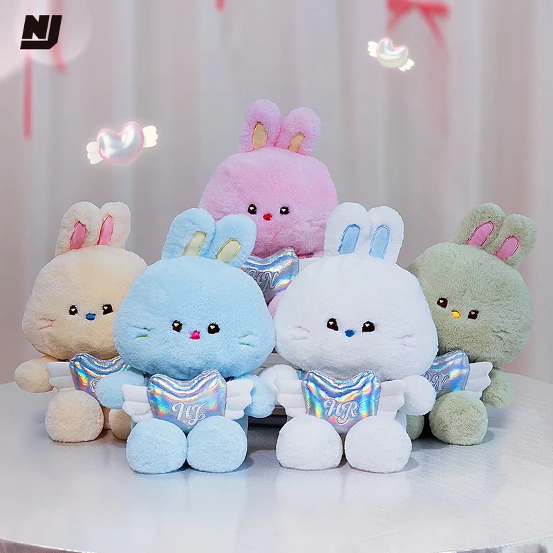bunini 中型语音坐姿玩偶 LINE FRIENDS 连我朋友