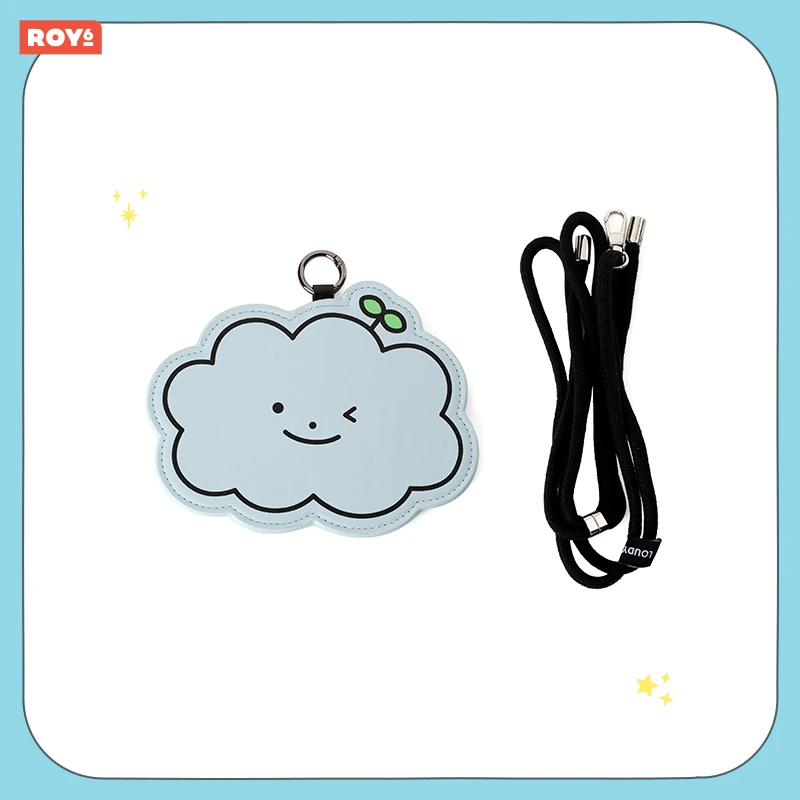 【回流】ROY6 劳迪卡套 LINE FRIENDS 连我朋友