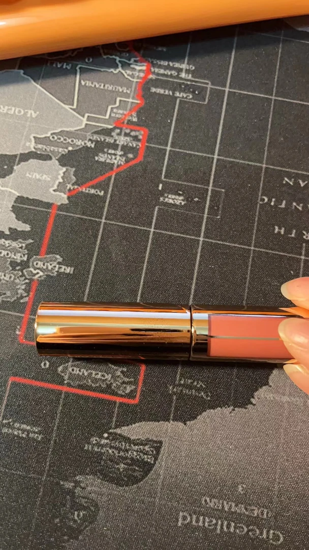 唇釉 1号 D171 日常