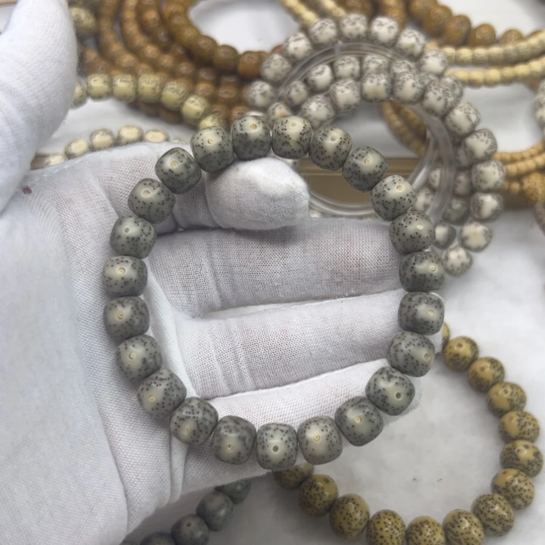【闪购商品】星月菩提手串109
