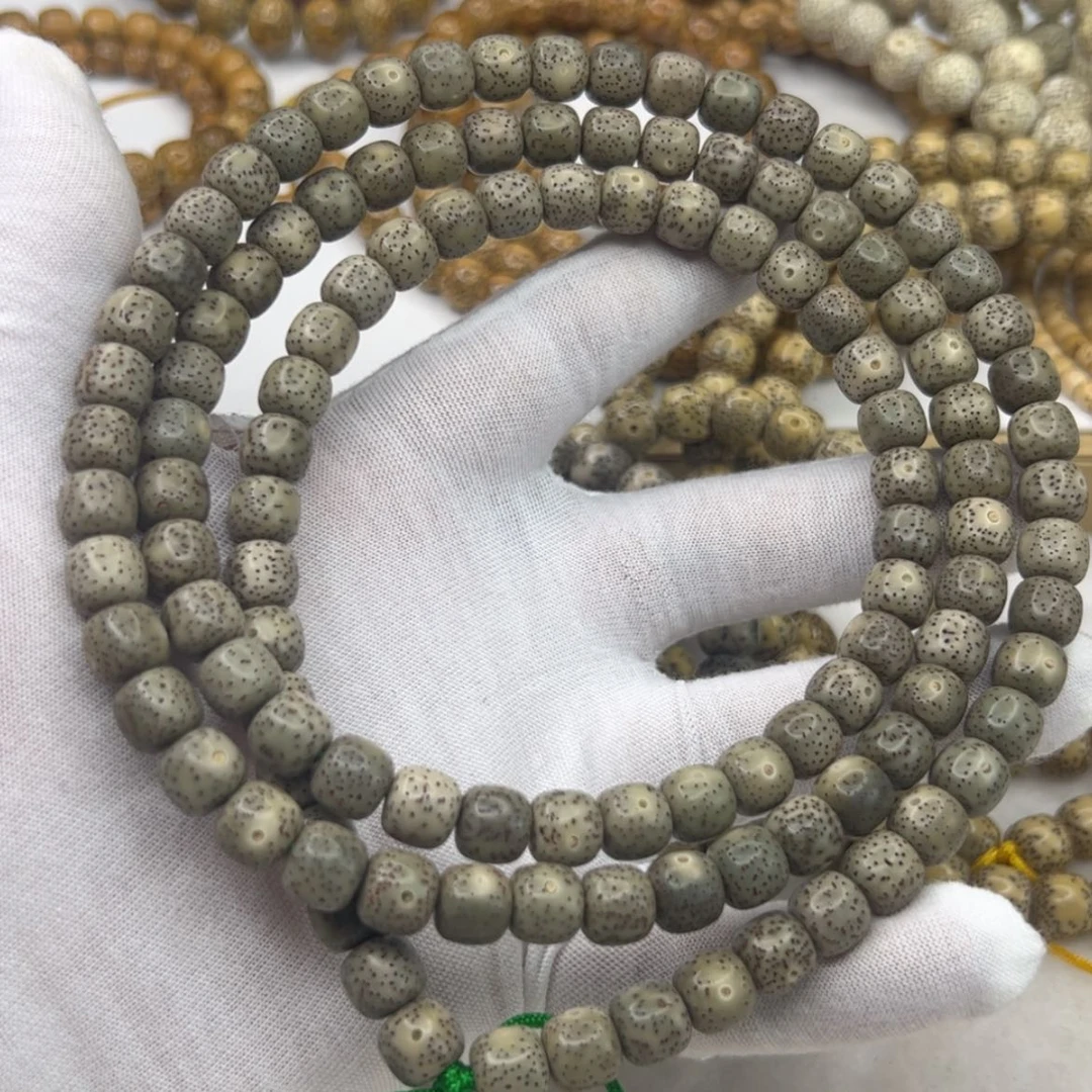 【闪购商品】星月菩提手串98满绿