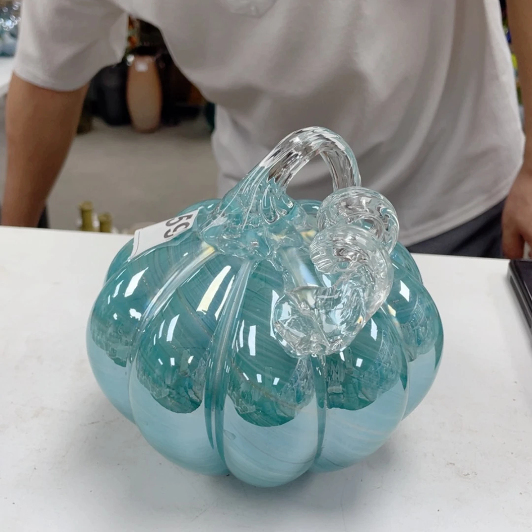【闪购商品】手工艺术花瓶摆件