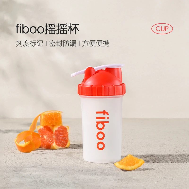 fiboo品牌周边摇摇杯A
