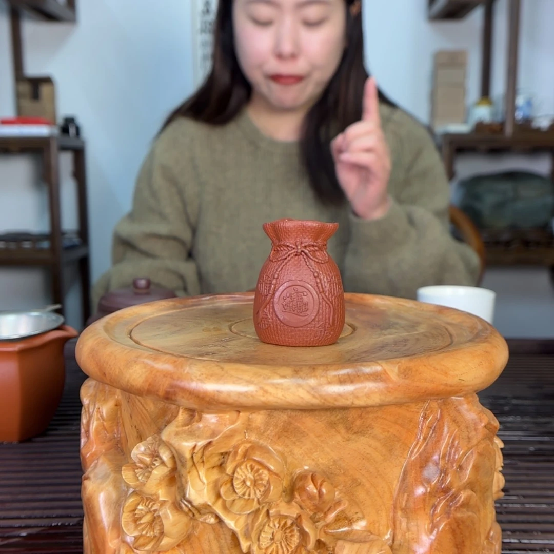 【闪购商品】紫砂茶宠